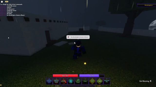 Roblox Pilgrammed How to spawn The Skeleton смотреть онлайн
