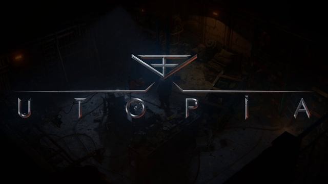 Utopia Syndrome - In Lost смотреть онлайн