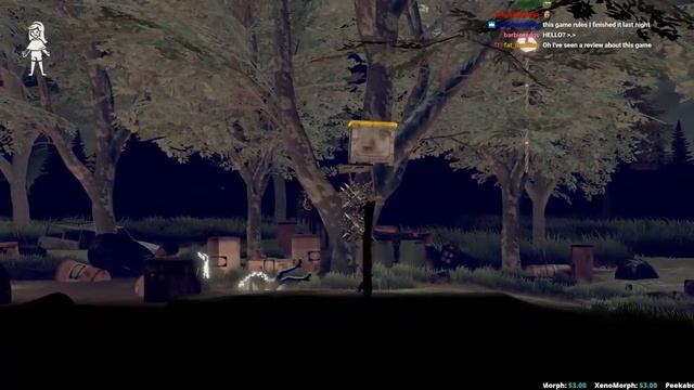 The Missing Island of JJ Macfield Playthrough (#1) смотреть онлайн