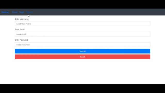 Upcoming Soon Video With Basic ASP.MVC Dot.net Application Via Bootstrap CDN. смотреть онлайн