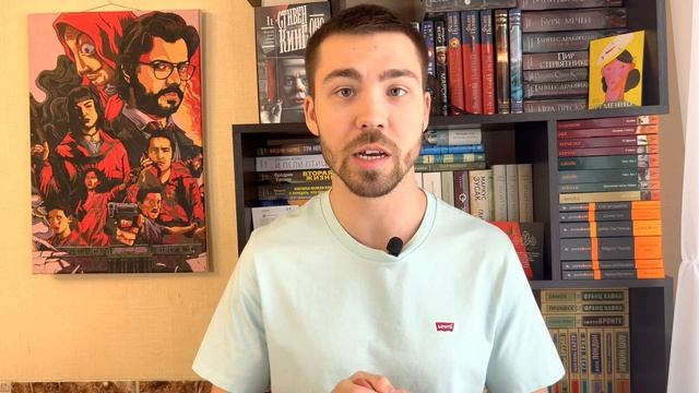 Как ЧИТАТЬ 100+ КНИГ В ГОД? ? КНИЖНЫЕ ЛАЙФХАКИ! смотреть онлайн