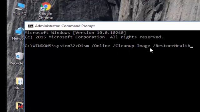 How To Troubelshoot DISM Error 14098, the Component Store Has Been Corrupted In Windows 10 смотреть онлайн