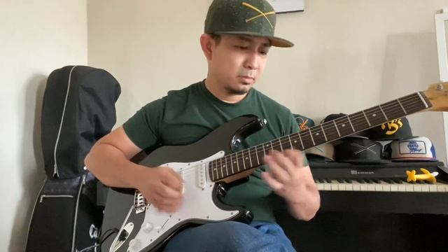 I dont belong here cromok cover song смотреть онлайн
