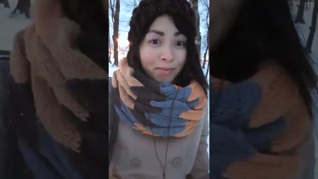 Сыроедение и Холод. смотреть онлайн