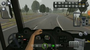 Покупаем новый пассажировместимый Автобус| Автобус симулятор ultimate