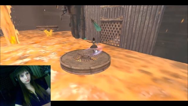 Alice: Madness Returns.Эпизод 4:Получили руки шляпника.Противостояли мыши(крысы) смотреть онлайн