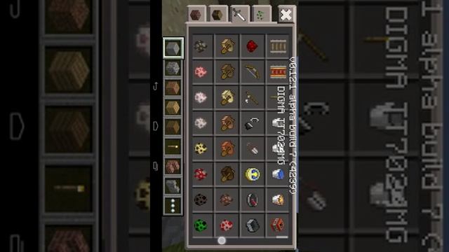 Обзор игры майнкрафт версия 0.12.1 смотреть онлайн