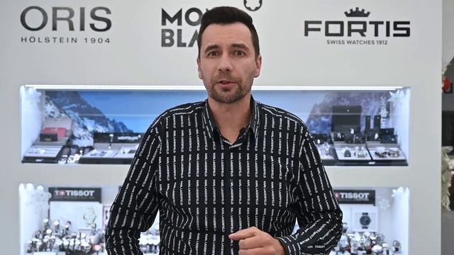 CHVILKA O HODINKÁCH /37 - Garmin MARQ 2 Athlete смотреть онлайн