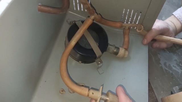 Отсасыватель медицинский хирургический ОХ-10 (Обзор и запуск) смотреть онлайн