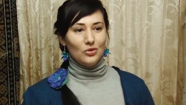 Олеся - сказочный войлок смотреть онлайн