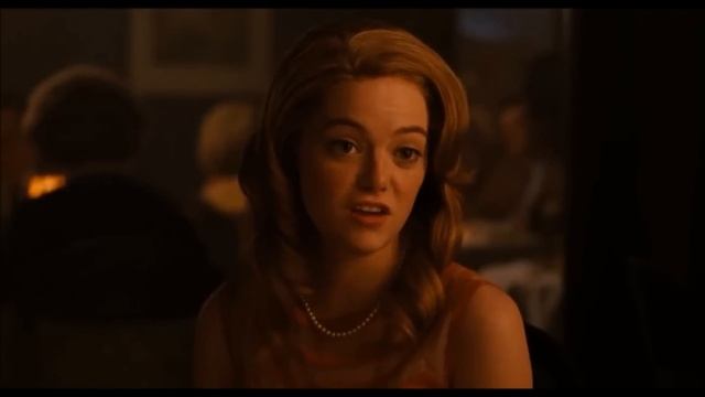 The Help Skeeter Date with Stuart 2 1 смотреть онлайн