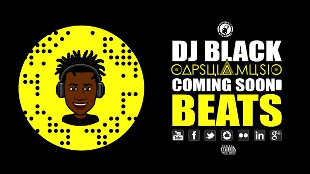 DjBlack Beats - Don Yuni - Reggaeton Reparto 2 (Coming Soon) смотреть онлайн