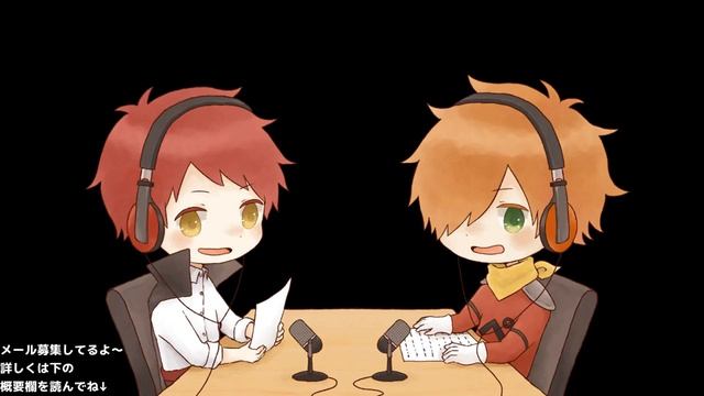 FF外から失礼しますｗｗ【赤ぺんラジオ】2017/9/24【89】