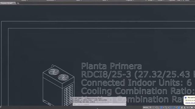 Tutorial Air Select | Cómo obtener DXF para AutoCAD смотреть онлайн