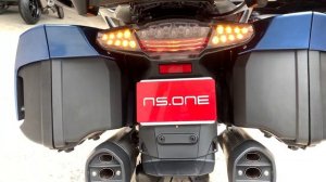 LATEST BMW K1600 GTL?| CHECK REVIEW, SOUND & ACCESSORIES #bmw #k1600gtl #youtube