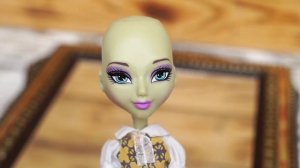 ЛАЙФХАКИ ДЛЯ КУКОЛ МОНСТЕР ХАЙ /ЭВЕР АФТЕР ХАЙ /БАРБИ/ СЛОМАЛАСЬ КУКЛА КАК ПОЧИНИТЬ РУКУ НОГУ ШАРНИ