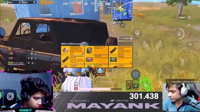 President Challenge | Saving @DracoGamesYT for Chicken Dinner PUBG Mobile смотреть онлайн