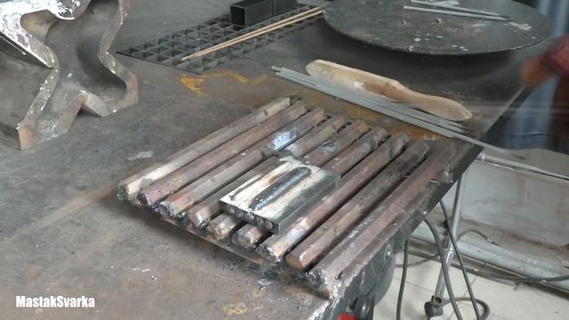 Как влияет длина дуги на формирование сварного шва смотреть онлайн