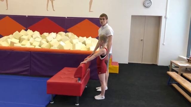 Прокачка мышц ног смотреть онлайн