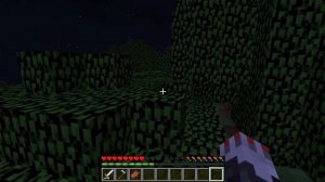 КАК СТАТЬ ОБОРОТНЕМ В МАЙНКРАФТЕ Майнкрафт но я стал оборотнем