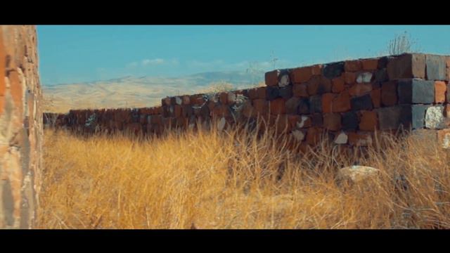 ArYan - Քեզ բարի լույս իմ Երևան / Qez Bari Luys Im Yerevan