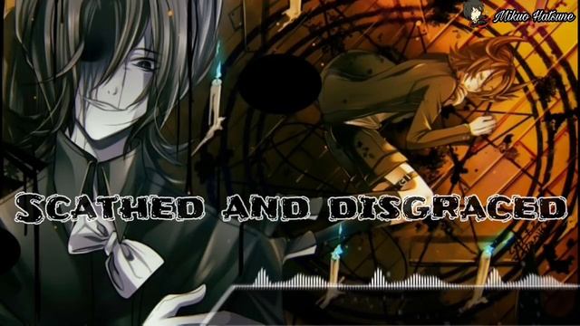Nightcore - Can't Be Erased (Bendy And The Ink Machine) смотреть онлайн