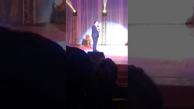 Римма Илурова и Артур Джимиев смотреть онлайн