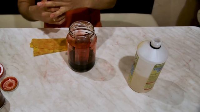 Стабилизация древесины простейшим способом! (часть 1) смотреть онлайн