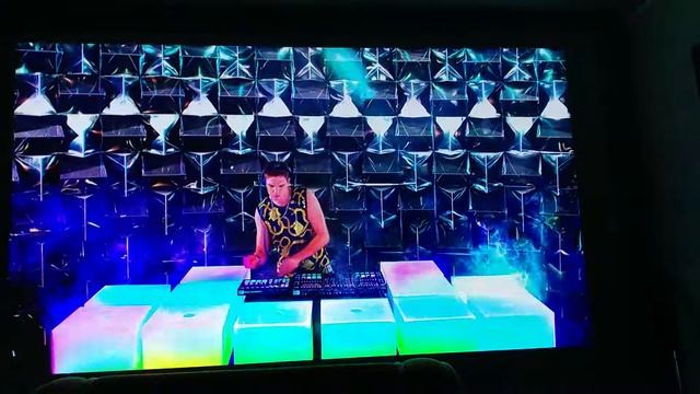 Full HD DLP Проектор от Xiaomi Formovie Dice Новинка Dolby Audio и DTS HD (700 ANSI) Android 9 Обзор