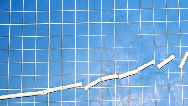 Бегемот (Behemoth), Банан Пожиратель, Мультяшная мышь ЗЛАЯ форма | Лепим Творения Тревора Хендерсон