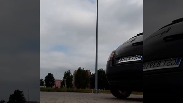 Fiat stilo 1.6 16v przelot смотреть онлайн