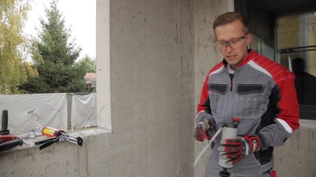 Химический анкер от Anker-Da.ru (инструкция) смотреть онлайн