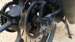 Мото Обзорчик: Senke SK250/ SK250(X6) / Moto Leader ml 50 25 / Romet Division 249