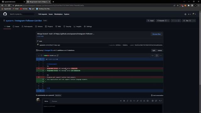 Github / Github Desktop Kullanımı,proje yükleme смотреть онлайн