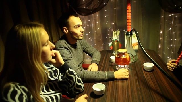 HF - КАРКАДЕ Лаунж Бар смотреть онлайн