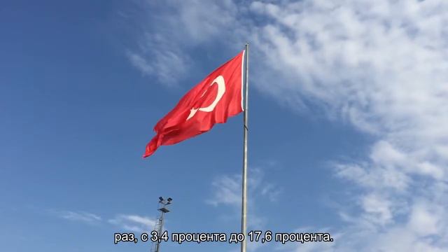Россияне раскупили билеты на полгода вперед в одну страну смотреть онлайн