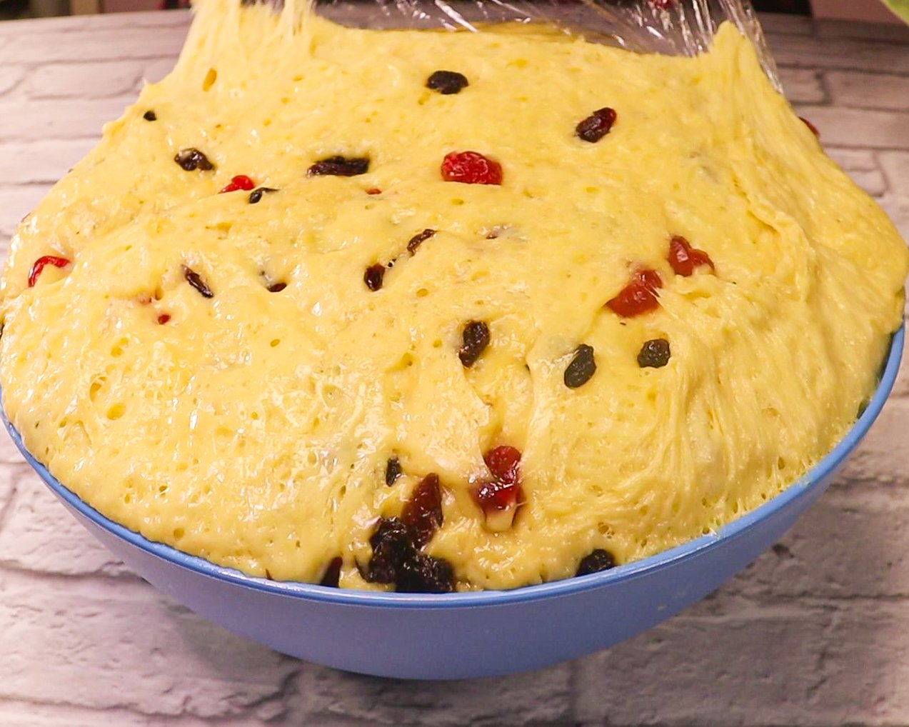 МОИ "ХОДОВЫЕ" КУЛИЧИ на ПАСХУ! Самый ПРОСТОЙ Рецепт Пасхальный КУЛИЧ! СЛОИСТОЕ ТЕСТО смотреть онлайн