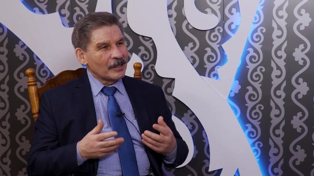 Балкыш 03 04 2020 Роберт Миннуллин смотреть онлайн