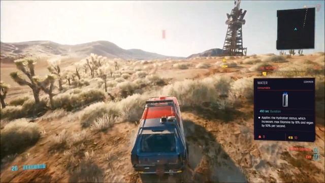 CyberPunk 2077 Gameplay On i7 2600K GTX 1050 2GB 8GB Ram | Low Settings смотреть онлайн