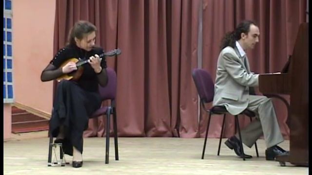 румынский танец «Жаворонок» смотреть онлайн