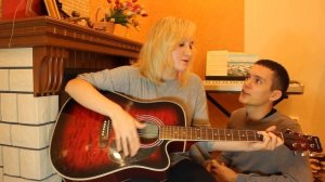 Ну здравствуй, вот и я