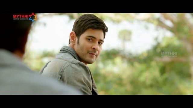 Srimanthudu Telugu Full Movie | Mahesh Babu | Shruti Haasan | Jagapathi Babu | Latest Telugu Movies