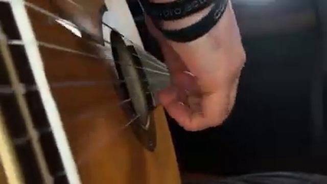 Gitar solo Hotel California - clasic gitar müzik смотреть онлайн