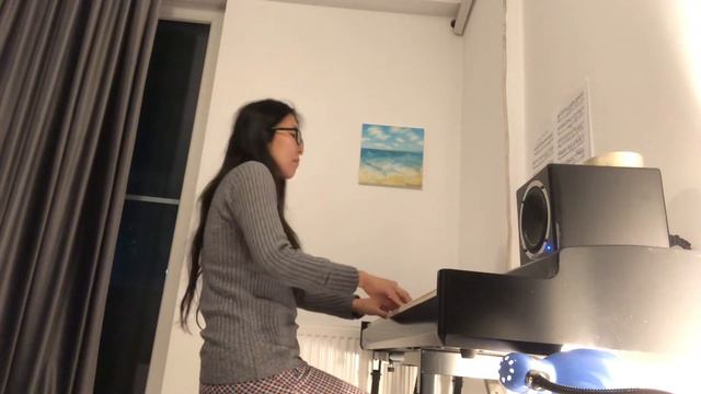 Charles Joseph Hullmandel - Minuetto in C Major (Op. 5, No. 1) смотреть онлайн