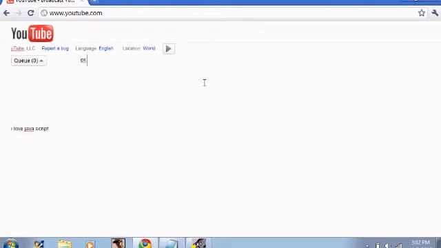 the JavaScript webpage changer смотреть онлайн