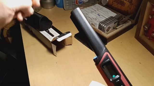 WoW "New Pinpointer"... DR.ÖTEK MT6 PRO Review.. #metaldetecting #treasurehunting #413 смотреть онлайн