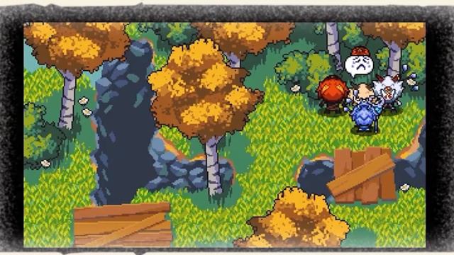Genshin X Pokémon смотреть онлайн