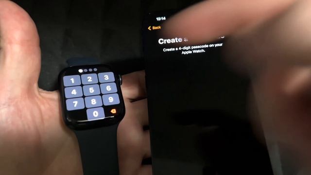 Apple Watch Series 8 Set Up Guide смотреть онлайн