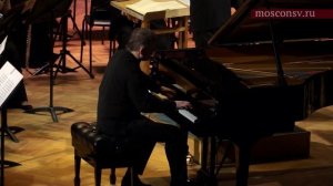 Людвиг ван Бетховен. Концерт для фортепиано с оркестром №1 до мажор, op.15.mp4