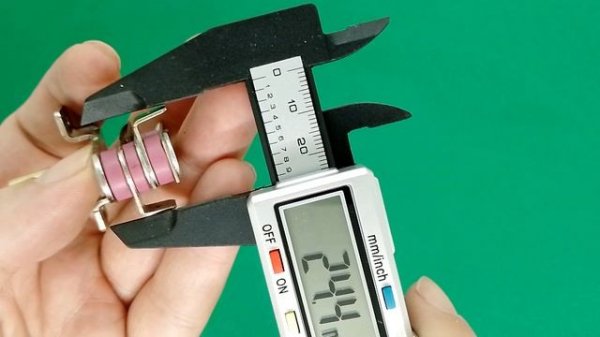 Терморегулятор электрической мини-печи Oasis М-36, М-37, М-45 (S)